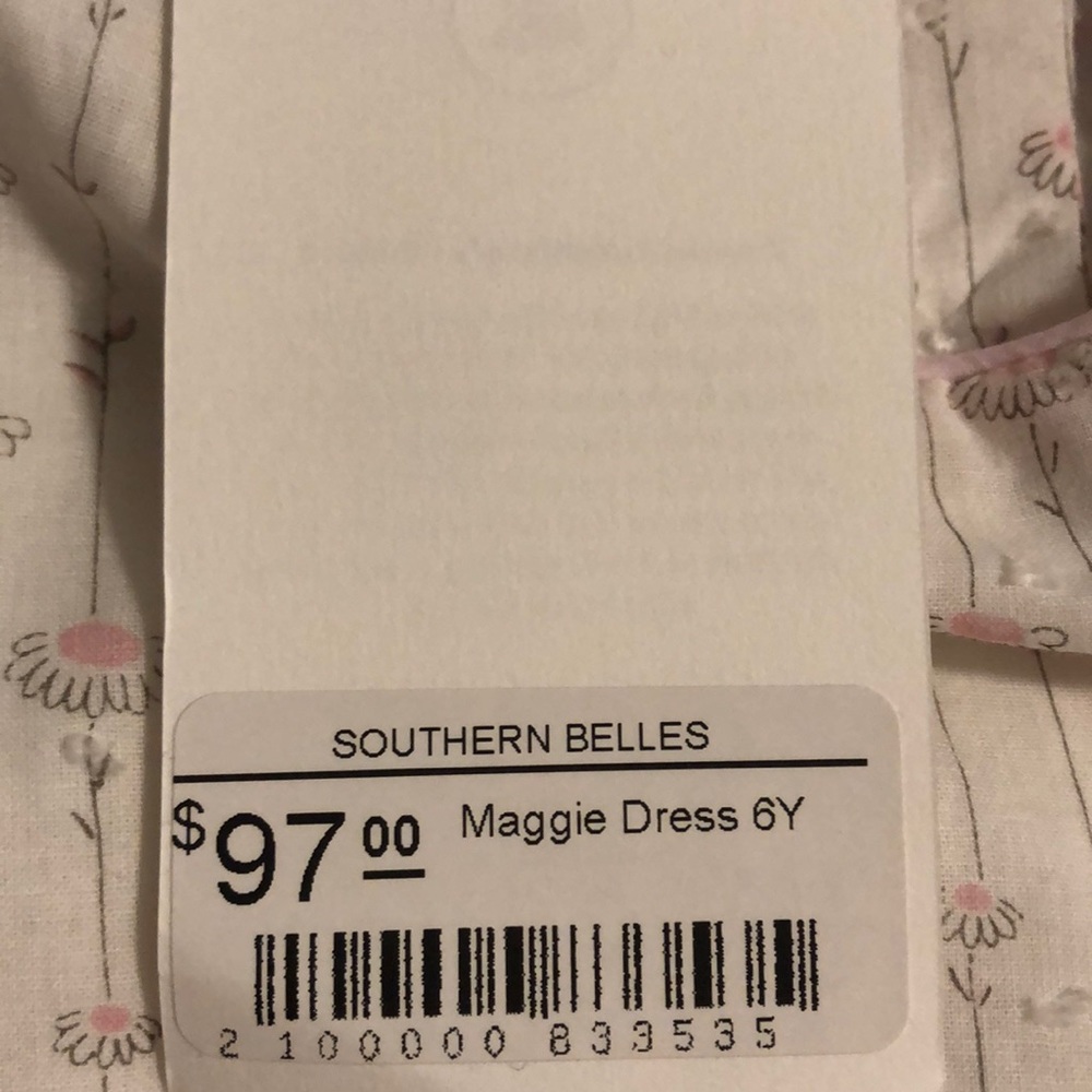 Dress - Picture 7 of 7
